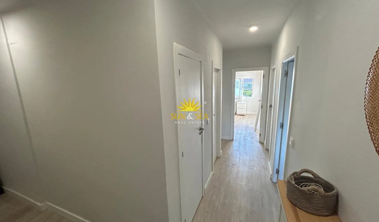 3 camera da letto Appartamento da affittare in Javea / Xabia con garage - 950 € (Rif: 10183496)