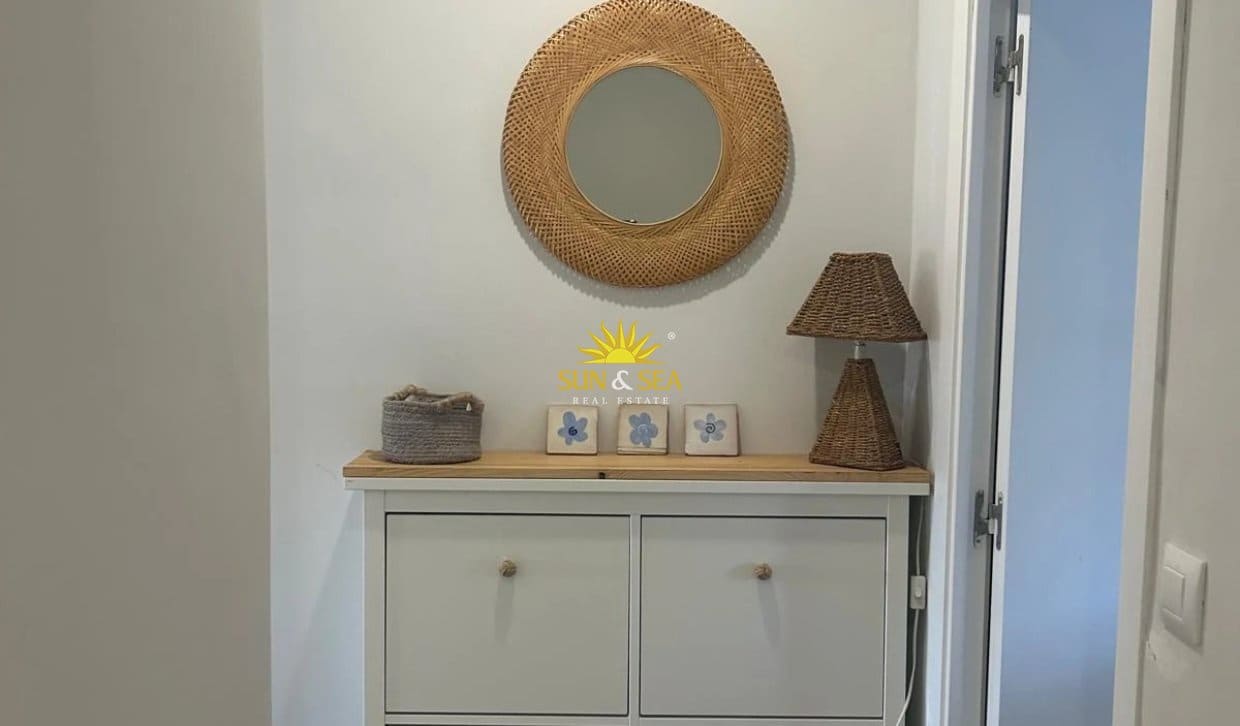 3 camera da letto Appartamento da affittare in Javea / Xabia con garage - 950 € (Rif: 10183496)