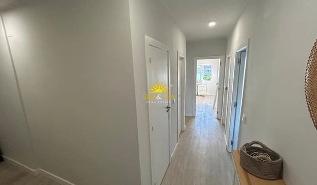 3 camera da letto Appartamento da affittare in Montañar - El Arenal, Javea / Xàbia con garage - 950 € (Rif: 10183496)