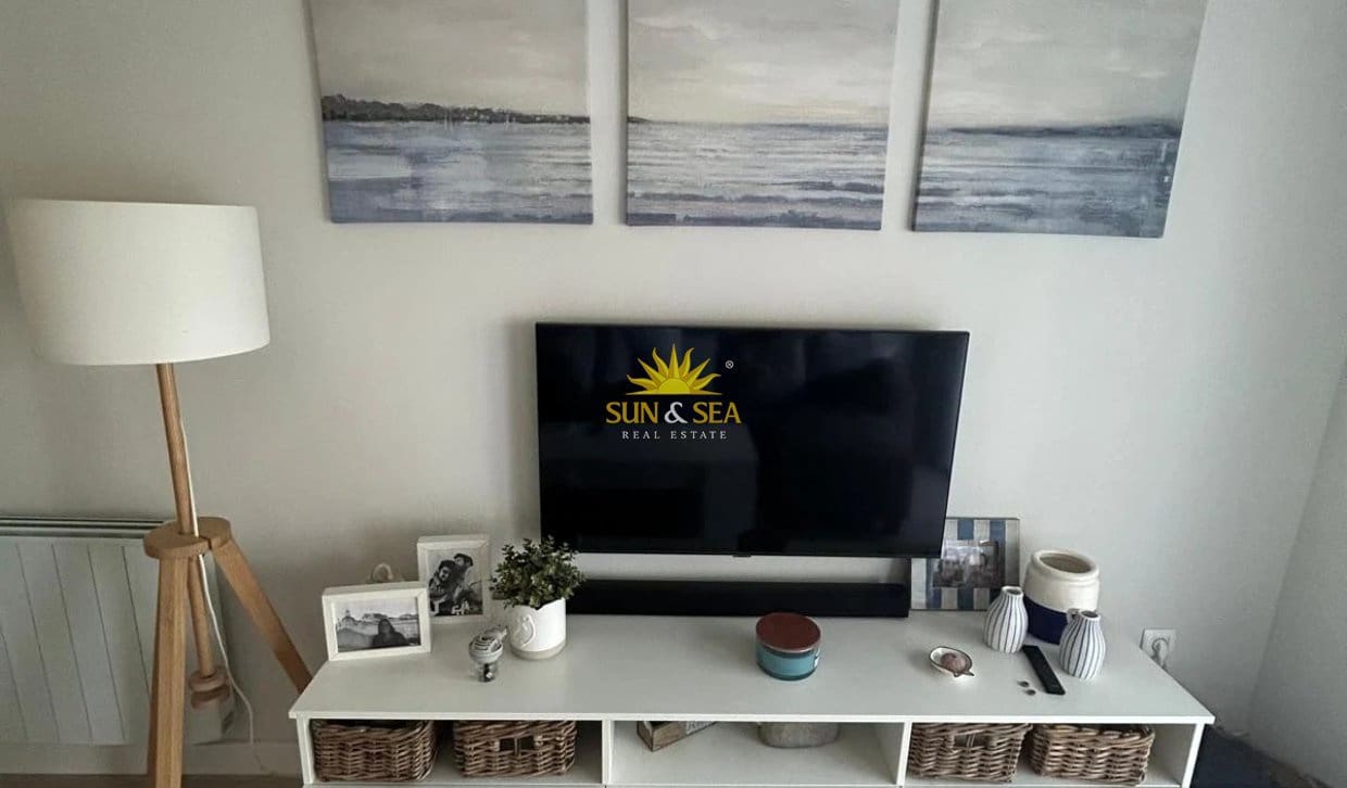 3 camera da letto Appartamento da affittare in Javea / Xabia con garage - 950 € (Rif: 10183496)