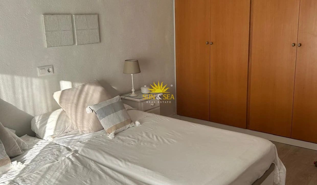 3 camera da letto Appartamento da affittare in Javea / Xabia con garage - 950 € (Rif: 10183496)