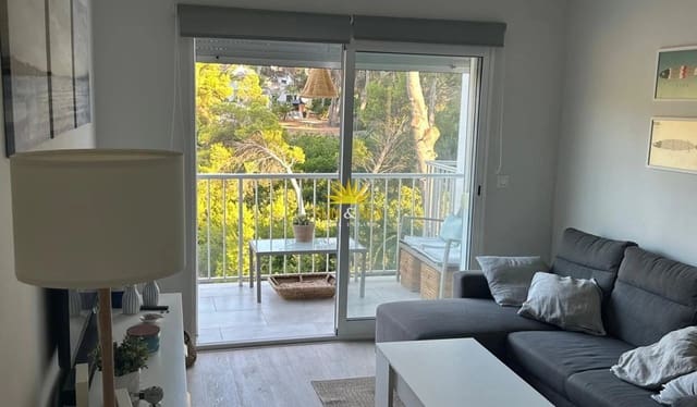3 camera da letto Appartamento da affittare in Montañar - El Arenal, Javea / Xàbia con garage - 950 € (Rif: 10183496)
