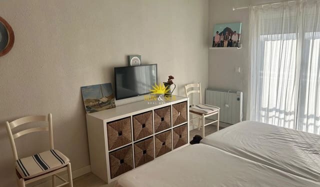 3 camera da letto Appartamento da affittare in Montañar - El Arenal, Javea / Xàbia con garage - 950 € (Rif: 10183496)