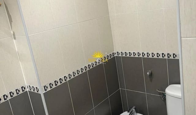 3 camera da letto Appartamento da affittare in Montañar - El Arenal, Javea / Xàbia con garage - 950 € (Rif: 10183496)