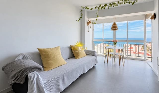 2 soveværelse Lejlighed til leje i Arenales del Sol, Elche / Elx - € 1.000 (Ref: 10183497)