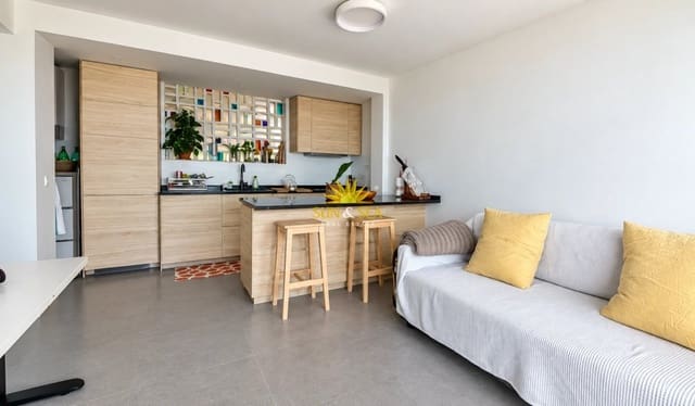 2 soveværelse Lejlighed til leje i Arenales del Sol, Elche / Elx - € 1.000 (Ref: 10183497)