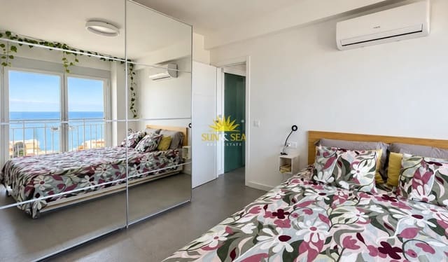 2 soveværelse Lejlighed til leje i Arenales del Sol, Elche / Elx - € 1.000 (Ref: 10183497)