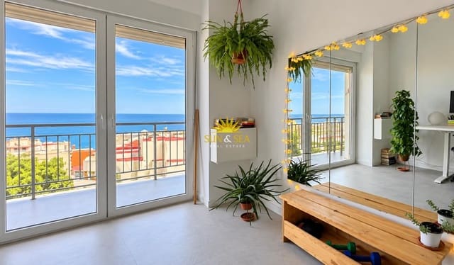 2 soveværelse Lejlighed til leje i Arenales del Sol, Elche / Elx - € 1.000 (Ref: 10183497)