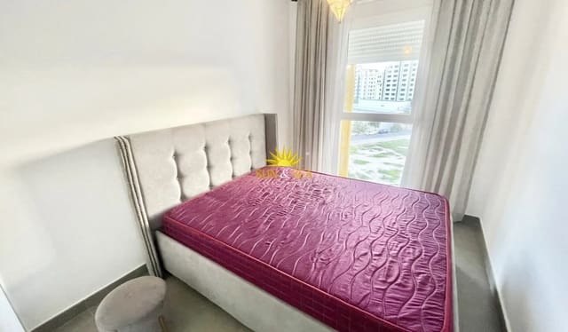 2 slaapkamer Appartement voor vakantieverhuur in PAU, Alicante stad - € 1.550 (Ref: 10185308)