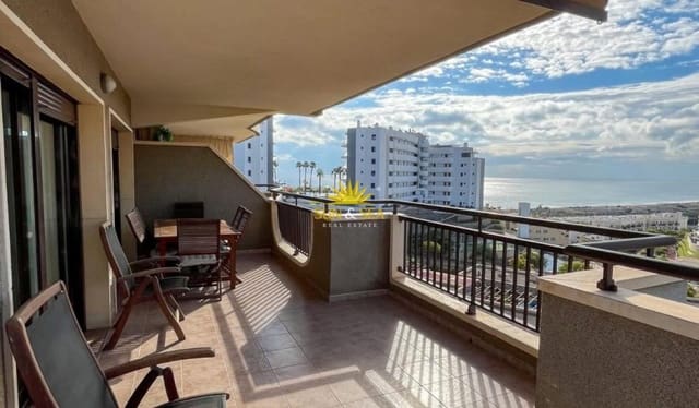 2 Zimmer Apartment zu verkaufen in Arenales del Sol, Elche / Elx mit Pool - 315.000 € (Ref: 10186065)