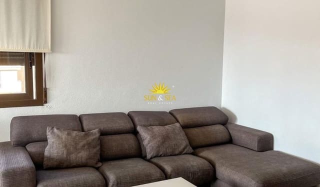 2 Zimmer Apartment zu verkaufen in Arenales del Sol, Elche / Elx mit Pool - 315.000 € (Ref: 10186065)