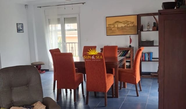 4 Zimmer Villa zu vermieten in Los Balcones mit Pool Garage - 2.000 € (Ref: 10186066)