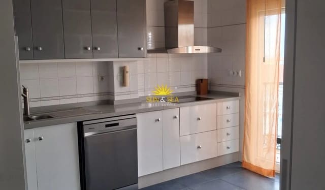 4 Zimmer Villa zu vermieten in Los Balcones mit Pool Garage - 2.000 € (Ref: 10186066)