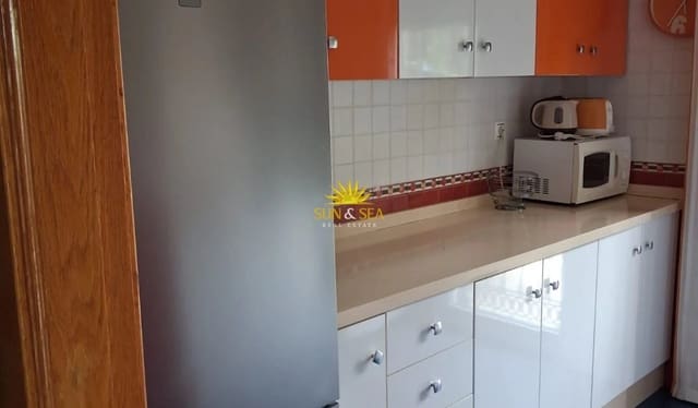4 Zimmer Villa zu vermieten in Los Balcones mit Pool Garage - 2.000 € (Ref: 10186066)