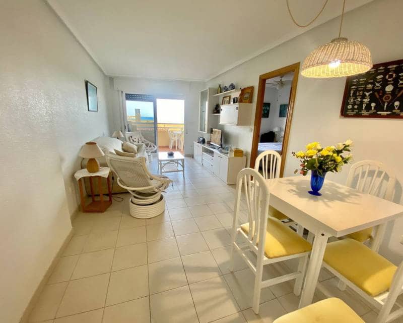 2 camera da letto Appartamento da affittare in Dehesa de Campoamor con piscina garage - 750 € (Rif: 6104607)