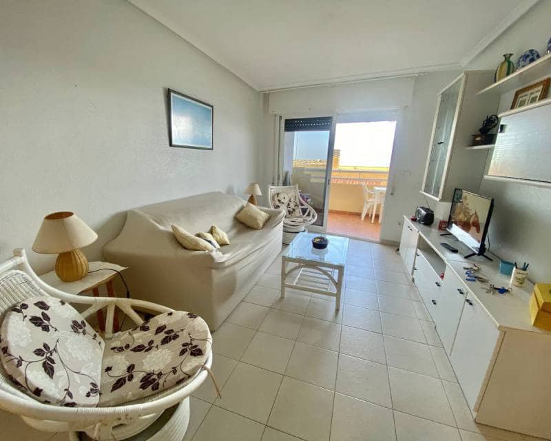 2 camera da letto Appartamento da affittare in Dehesa de Campoamor con piscina garage - 750 € (Rif: 6104607)