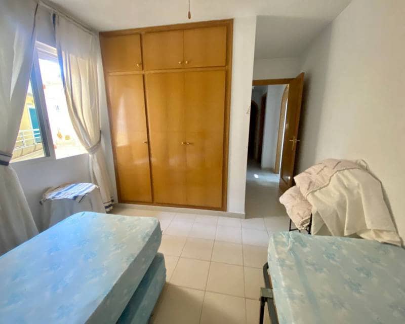2 camera da letto Appartamento da affittare in Dehesa de Campoamor con piscina garage - 750 € (Rif: 6104607)