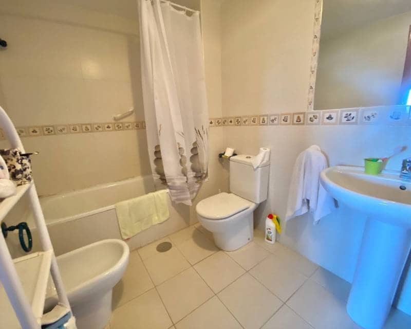 2 camera da letto Appartamento da affittare in Dehesa de Campoamor con piscina garage - 750 € (Rif: 6104607)