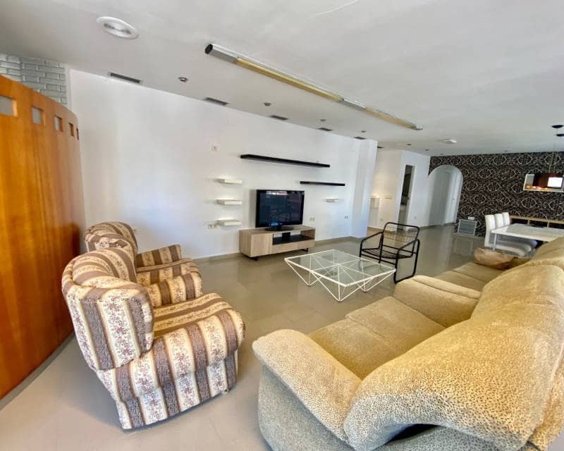 Apartamento de 2 habitaciones en Almoradí en alquiler - 850 € (Ref: 6117250)