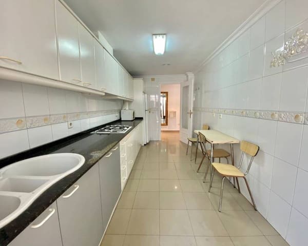 Apartamento de 2 habitaciones en Almoradí en alquiler - 850 € (Ref: 6117250)