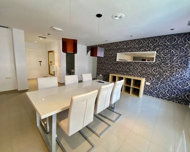 Apartamento de 2 habitaciones en Almoradí en alquiler - 850 € (Ref: 6117250)
