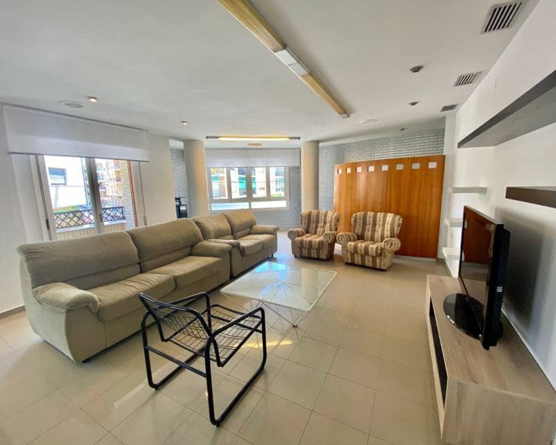 Apartamento de 2 habitaciones en Almoradí en alquiler - 850 € (Ref: 6117250)
