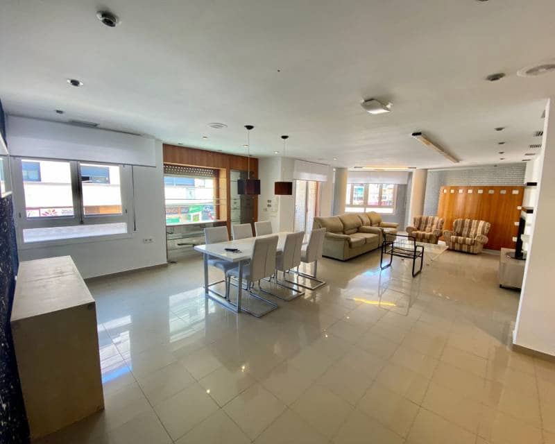 Apartamento de 2 habitaciones en Almoradí en alquiler - 850 € (Ref: 6117250)