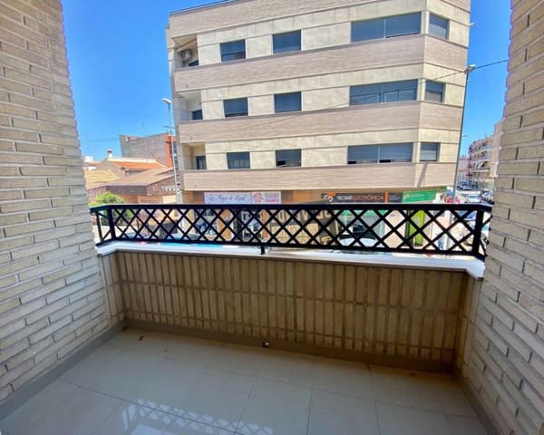 Apartamento de 2 habitaciones en Almoradí en alquiler - 850 € (Ref: 6117250)