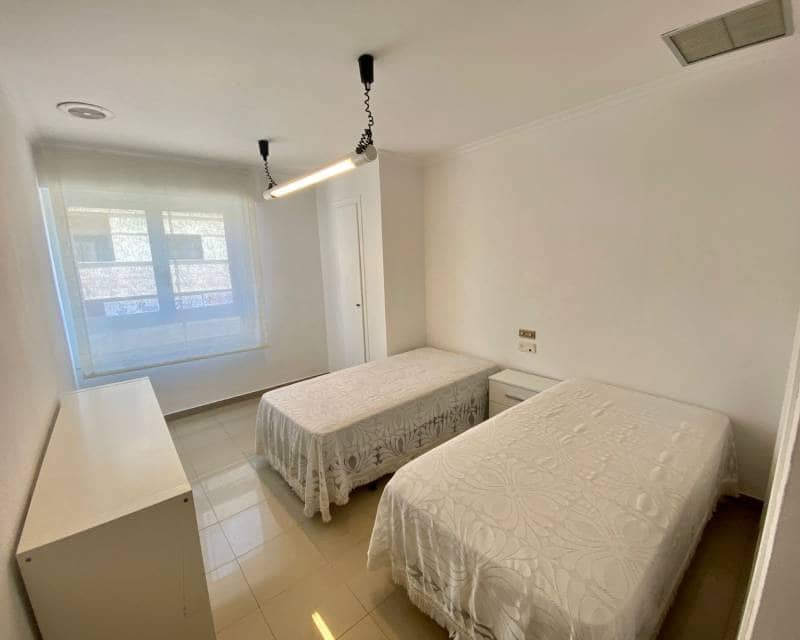 Apartamento de 2 habitaciones en Almoradí en alquiler - 850 € (Ref: 6117250)
