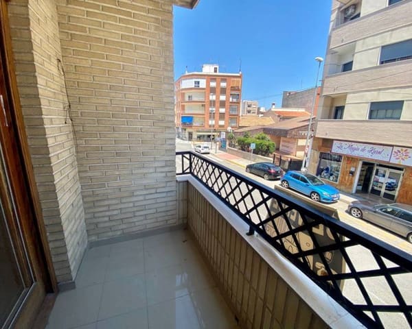 Apartamento de 2 habitaciones en Almoradí en alquiler - 850 € (Ref: 6117250)
