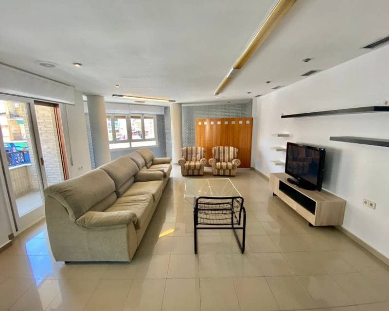 Apartamento de 2 habitaciones en Almoradí en alquiler - 850 € (Ref: 6117250)