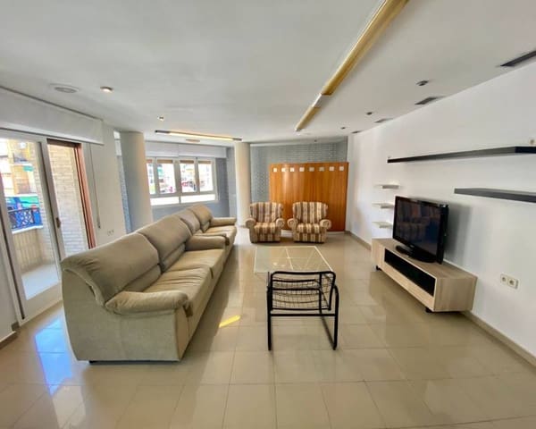 Apartamento de 2 habitaciones en Almoradí en alquiler - 850 € (Ref: 6117250)