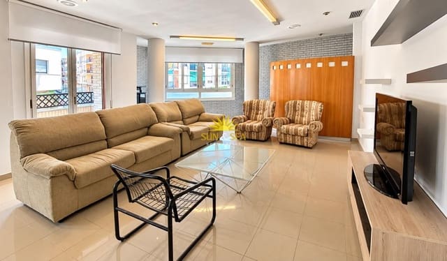 2 quarto Apartamento para arrendar em Almoradí - 750 € (Ref: 6117250)