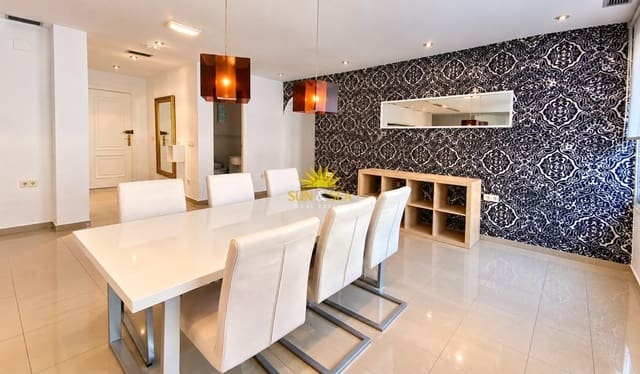2 quarto Apartamento para arrendar em Almoradí - 750 € (Ref: 6117250)