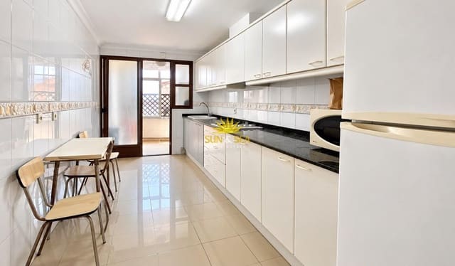 2 quarto Apartamento para arrendar em Almoradí - 750 € (Ref: 6117250)