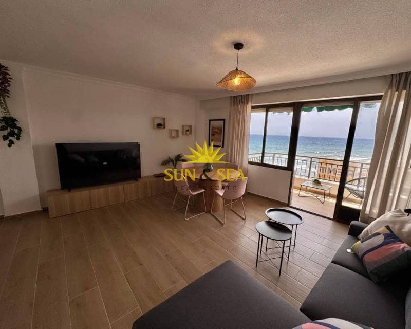 3 slaapkamer Appartement te huur in Torrevieja - € 1.400 (Ref: 6226281)