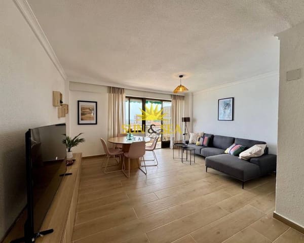 3 soverom Leilighet til leie i Playa de los Locos, Torrevieja - € 1 400 (Ref: 6226281)