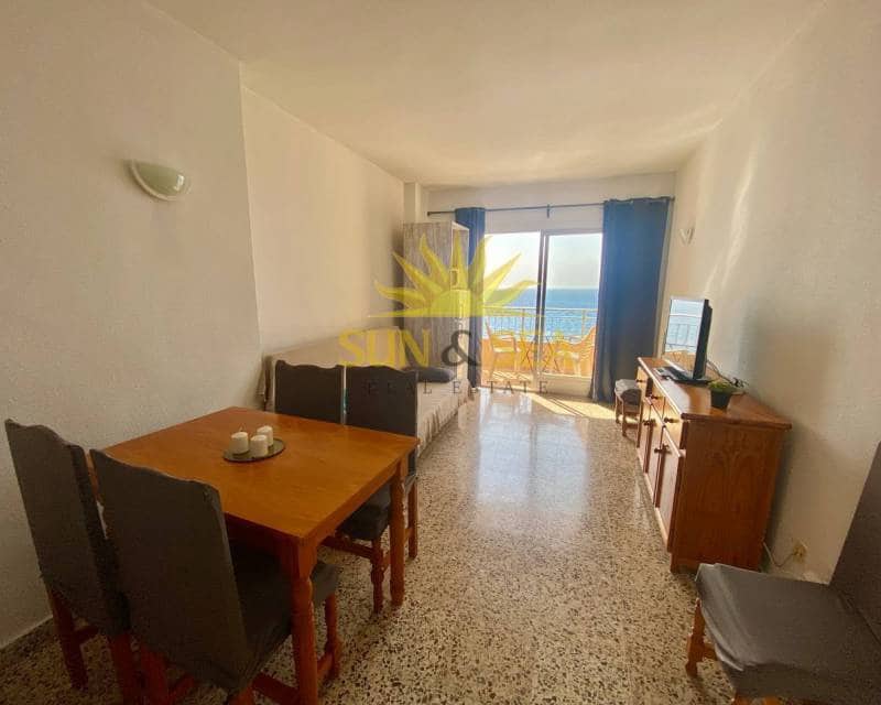 2 slaapkamer Appartement te huur in Torrevieja met zwembad - € 650 (Ref: 6251823)