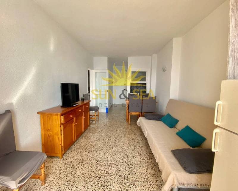 2 slaapkamer Appartement te huur in Torrevieja met zwembad - € 650 (Ref: 6251823)