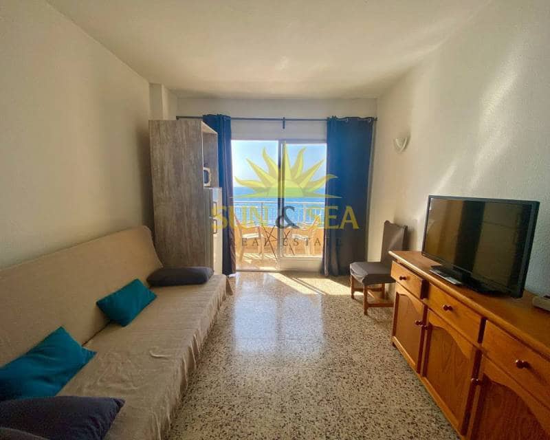 2 slaapkamer Appartement te huur in Torrevieja met zwembad - € 650 (Ref: 6251823)
