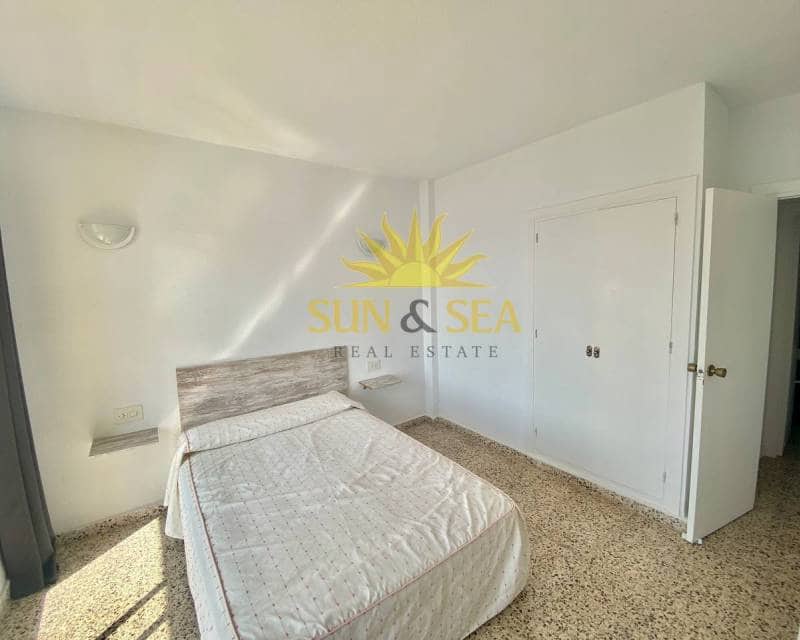 2 slaapkamer Appartement te huur in Torrevieja met zwembad - € 650 (Ref: 6251823)