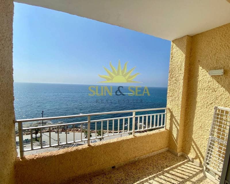 2 slaapkamer Appartement te huur in Torrevieja met zwembad - € 650 (Ref: 6251823)