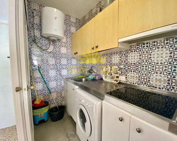 2 slaapkamer Appartement te huur in Playa del Cura, Torrevieja met zwembad - € 650 (Ref: 6251823)