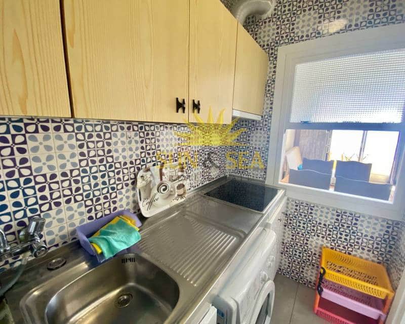 2 slaapkamer Appartement te huur in Torrevieja met zwembad - € 650 (Ref: 6251823)