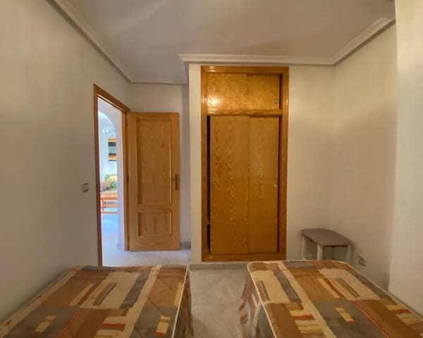 2 sypialnia Apartament do wynajęcia w Guardamar Playa, Guardamar del Segura z basenem - 900 € (Ref: 6255368)