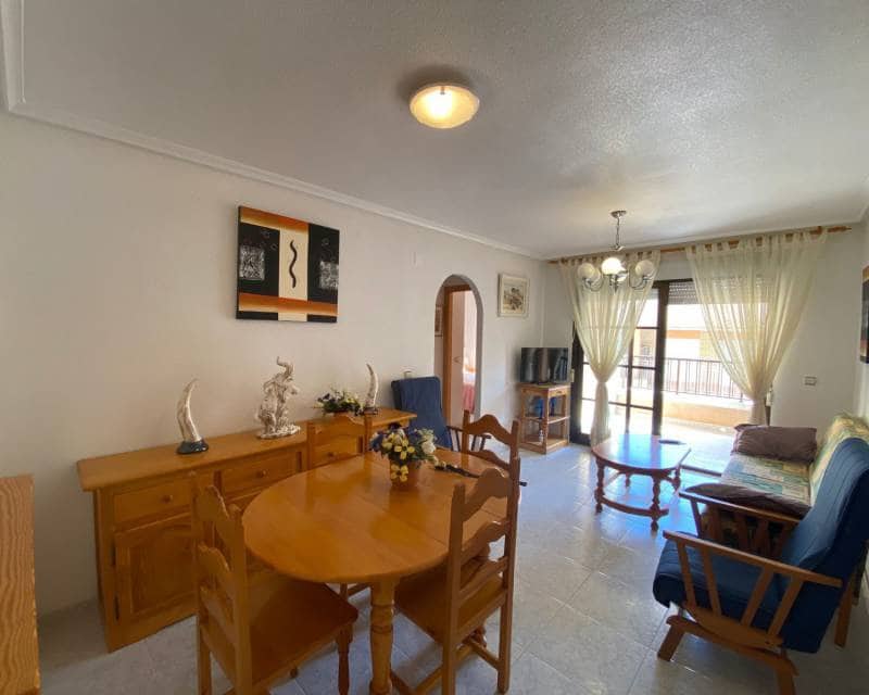 2 bedroom Apartment for rent in Guardamar del Segura with pool - € 900 (Ref: 6255368)