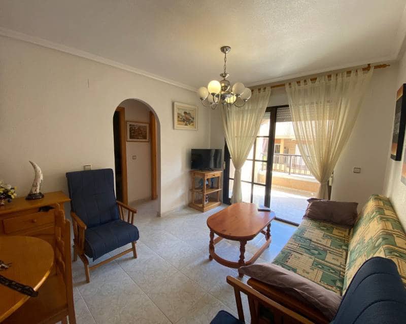 2 bedroom Apartment for rent in Guardamar del Segura with pool - € 900 (Ref: 6255368)