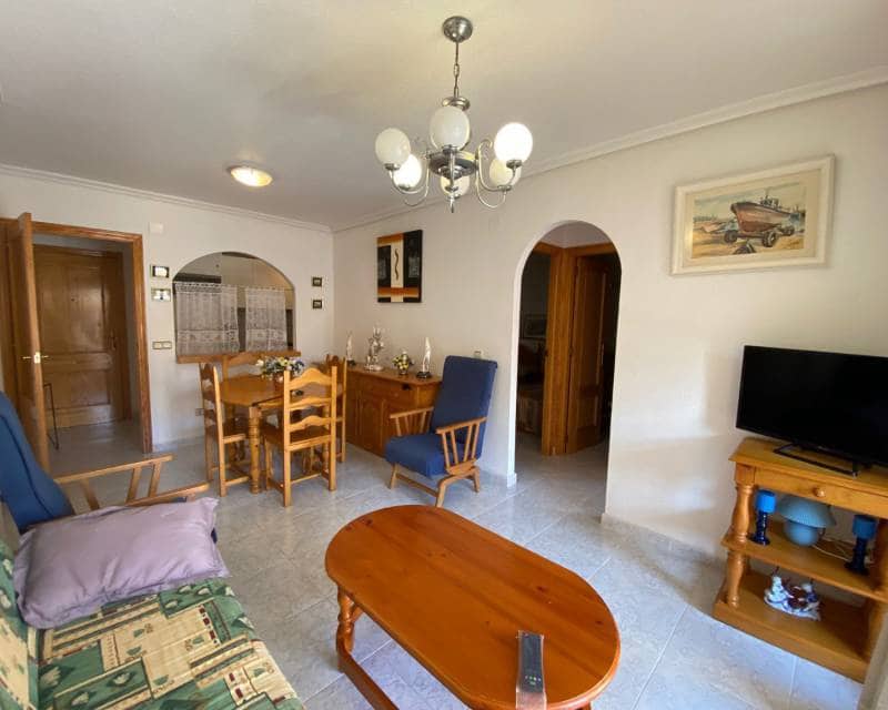 2 bedroom Apartment for rent in Guardamar del Segura with pool - € 900 (Ref: 6255368)