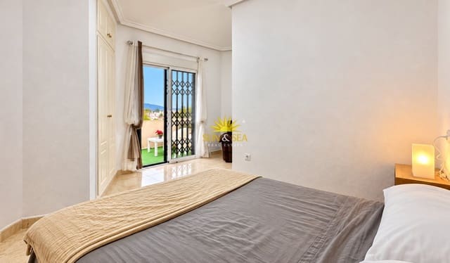 1 quarto Apartamento para arrendar em San Miguel de Salinas - 650 € (Ref: 6295392)