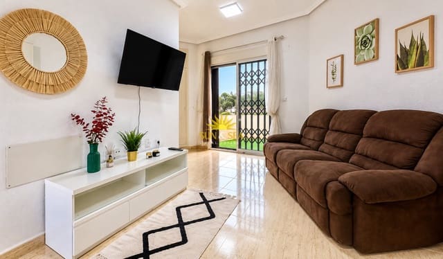 1 quarto Apartamento para arrendar em San Miguel de Salinas - 650 € (Ref: 6295392)